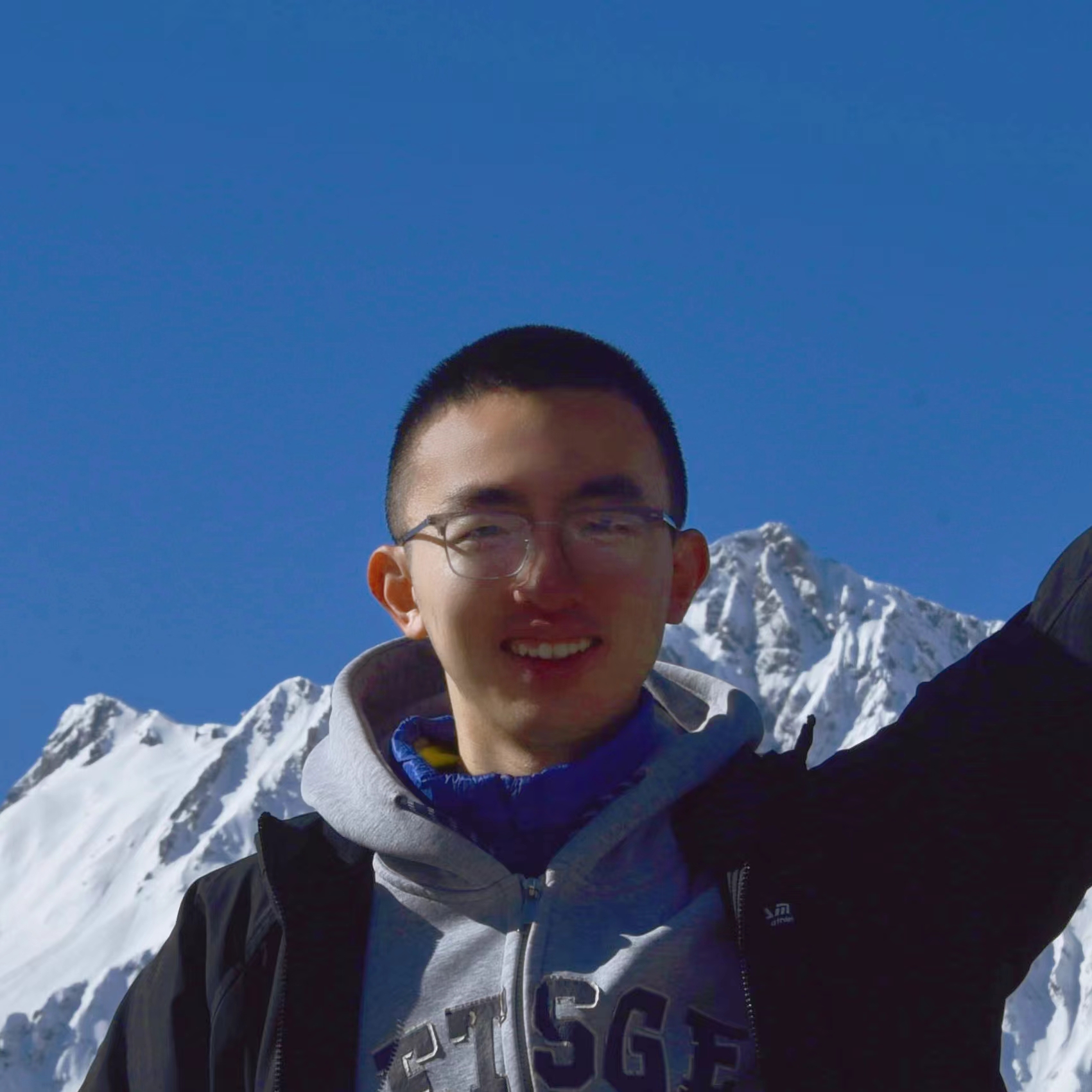 Tianyu Tu